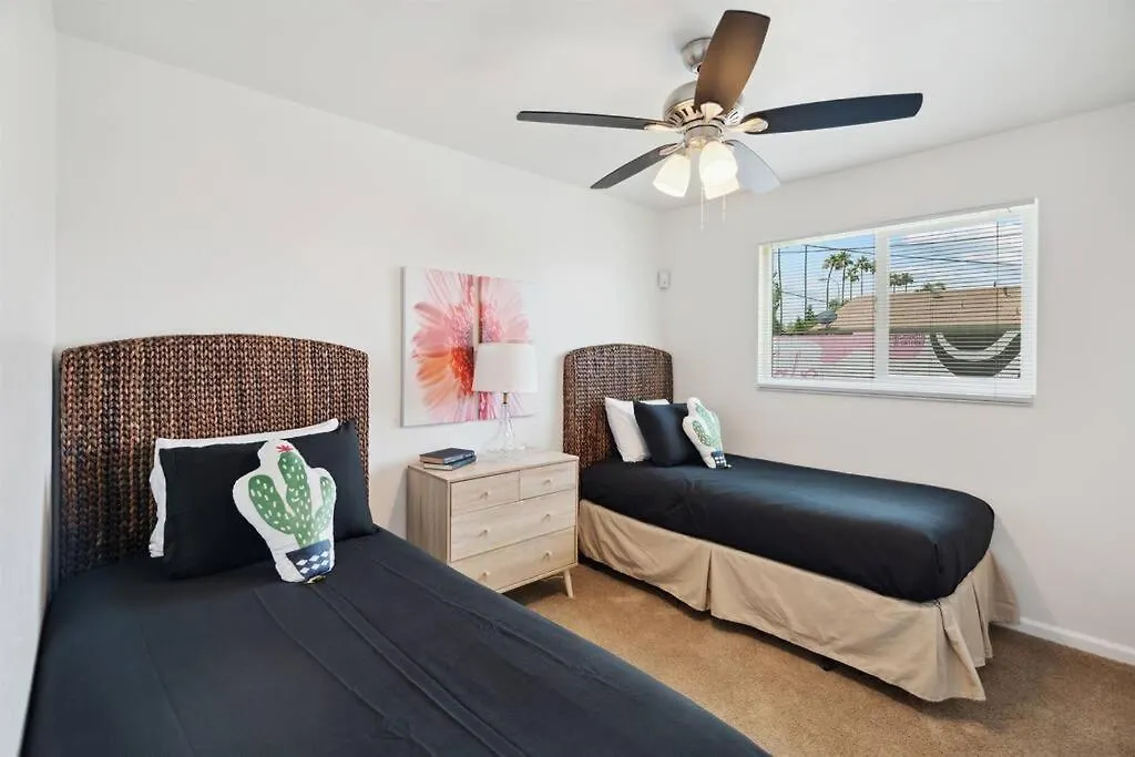 Home 8 Minutes To Old Town Scottsdale
