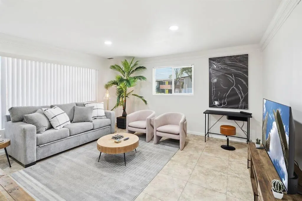 Holiday home Home 8 Minutes To Old Town Scottsdale