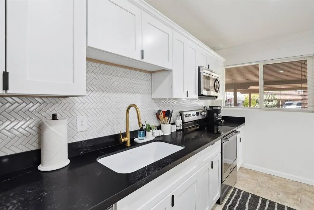 Home 8 Minutes To Old Town Scottsdale United States