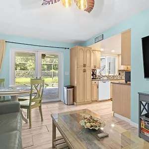 Perfect For Family Gatherings With A Heated Pool! - Clearwater's Clear Choice , Clearwater United States