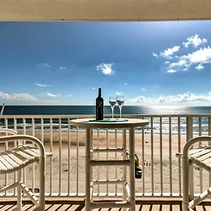 Daytona 1 Mi To Ocean Center! , Daytona Beach United States