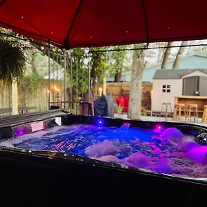 Tropical Casita In Near Airport And Raymond Stadium , Tampa United States