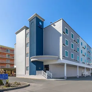 Western Ocean And 3*, Ocean City United States